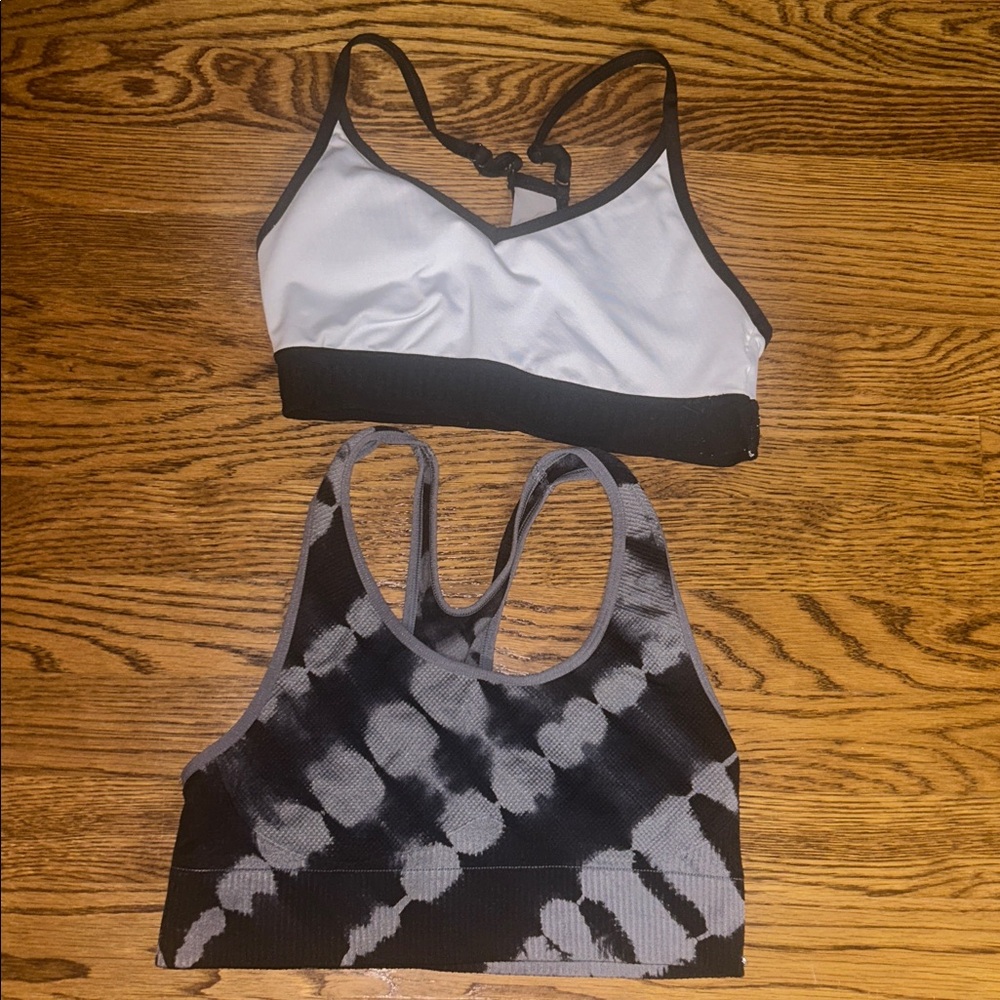 Pink Active Sports Bras lot